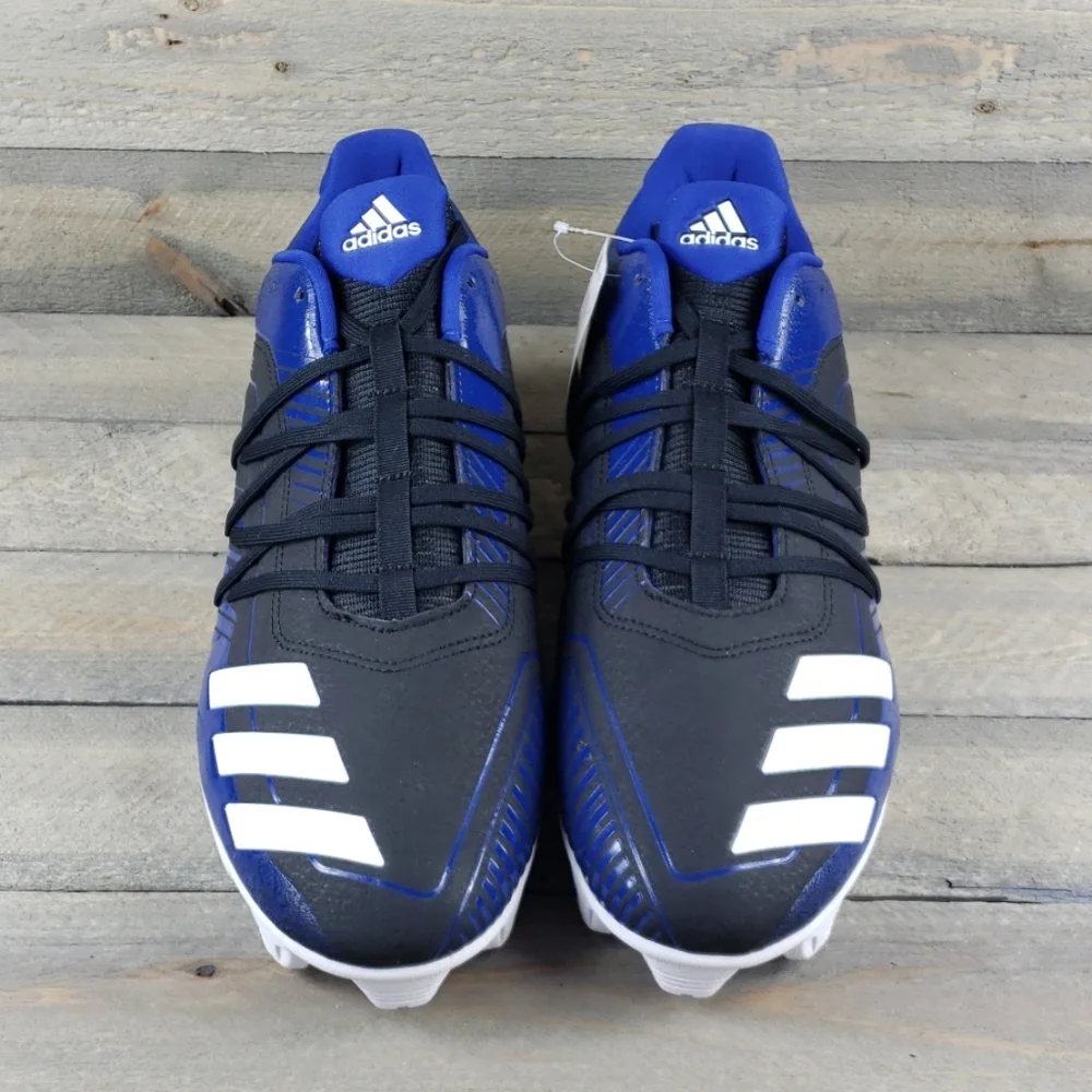 adidas Afterburner 6MD Baseball Cleats NEW